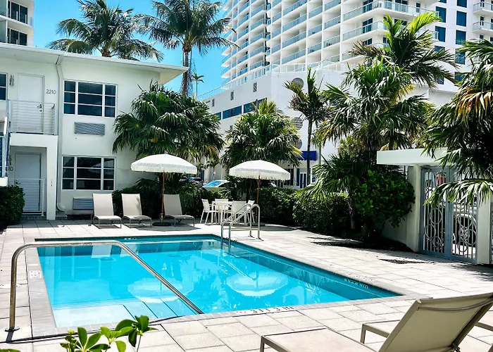Aqua Hotel
